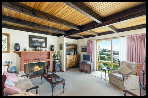 Photo of property in 16a Indira Place, Khandallah, Wellington, 6035