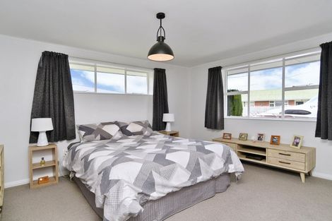 Photo of property in 7 Barclay Place, Burwood, Christchurch, 8061