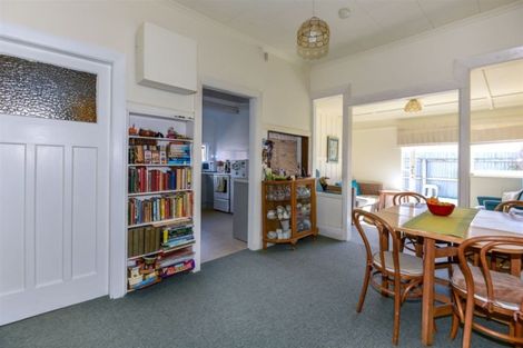 Photo of property in 1 Celia Street, Redcliffs, Christchurch, 8081