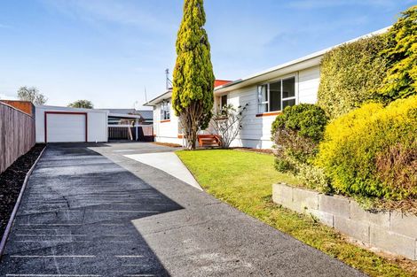 Photo of property in 21 Rewa Street, Inglewood, 4330