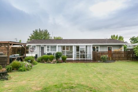 Photo of property in 8 Crichton Place, Taradale, Napier, 4112