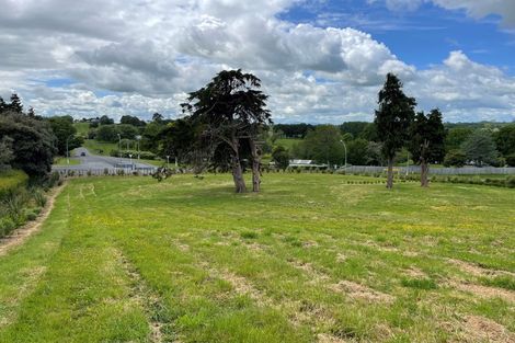 Photo of property in 8 Livingstone Road, Ngahinapouri, Ohaupo, 3290