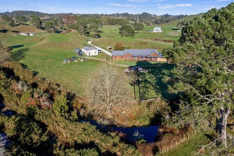 Photo of property in 261a Mcphail Road, Oropi, 3173