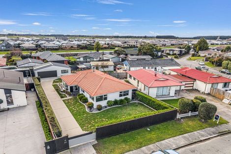 Photo of property in 81 Gray Crescent, Kaiapoi, 7630