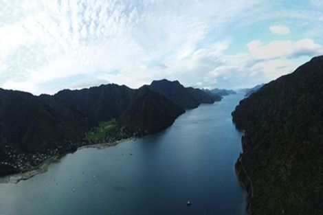 Photo of property in 4 Okiwa Place, Anakiwa, Picton, 7281