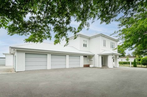 Photo of property in 27 Cairnbrae Drive, Prebbleton, 7604