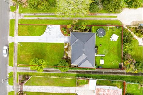 Photo of property in 66 Ranfurly Street, Dargaville, 0310