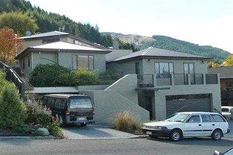 Photo of property in 7 Lochy Road, Fernhill, Queenstown, 9300