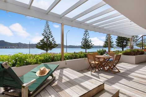 Photo of property in 1/328 Oriental Parade, Oriental Bay, Wellington, 6011