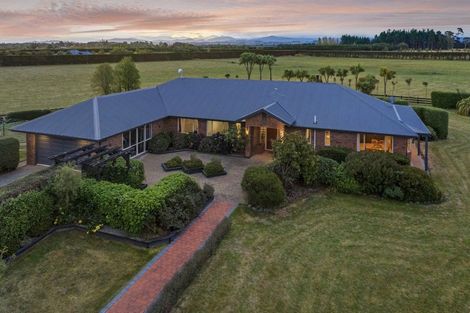 Photo of property in 3/1764 Clintons Road, Darfield, 7571