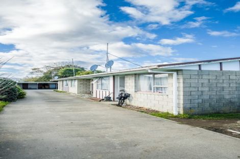 Photo of property in 449 Childers Road, Te Hapara, Gisborne, 4010