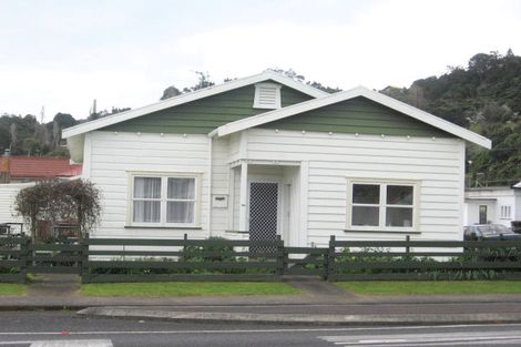 Photo of property in 205 Pahau Street, Thames, 3500