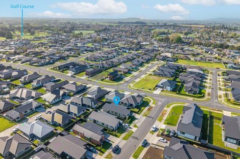 Photo of property in 4 Evans Street, Morrinsville, 3300