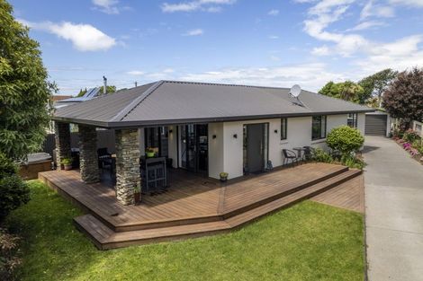 Photo of property in 31a Cradock Street, South New Brighton, Christchurch, 8062