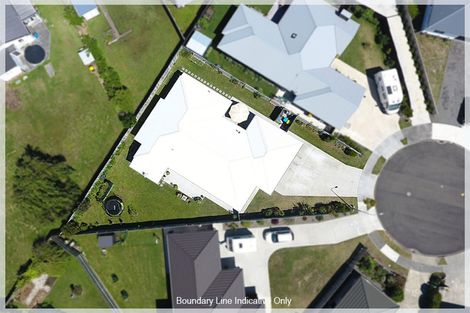 Photo of property in 9 Godwit Court, Foxton Beach, Foxton, 4815