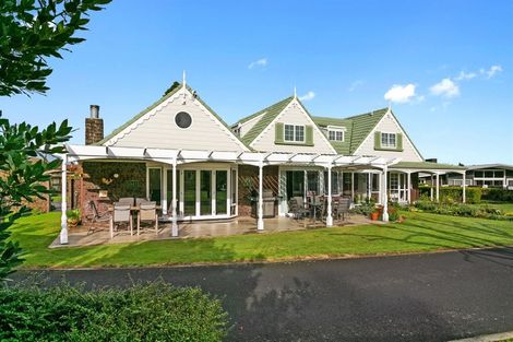 Photo of property in 80 Peria Road, Matamata, 3400