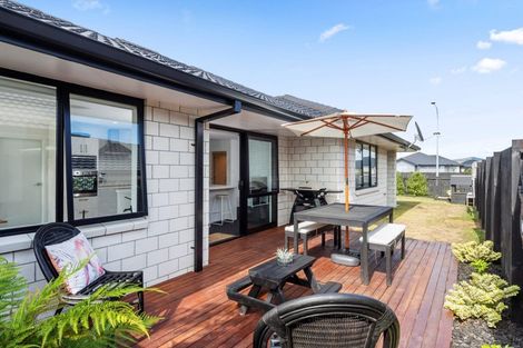 Photo of property in 44 Kuru Place, Papamoa, 3118