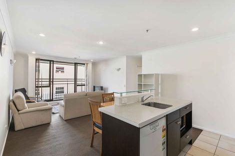 Photo of property in 4h/160 Symonds Street, Eden Terrace, Auckland, 1010