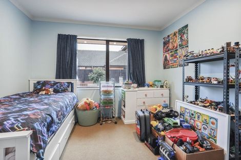 Photo of property in 27 Oakwood Drive, Rangiora, 7400