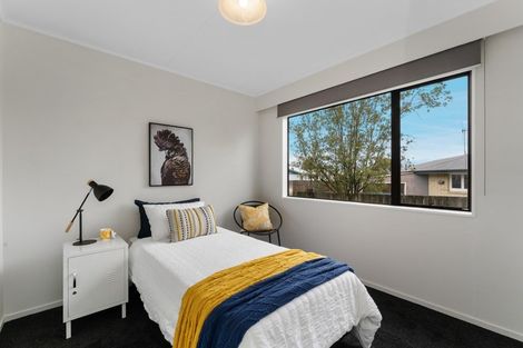 Photo of property in 7 Tawa Street, Hilltop, Taupo, 3330