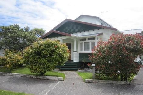 Photo of property in 14 Lydia Street, Greymouth, 7805
