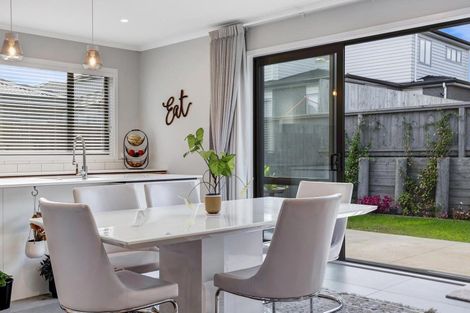 Photo of property in 115 Kopuru Road, Whenuapai, Auckland, 0618