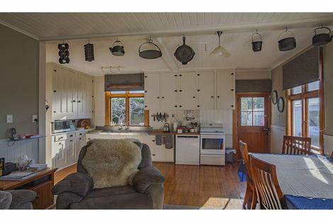 Photo of property in 142 George Ward Road, Pareora West, Timaru, 7972