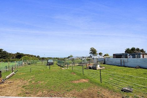 Photo of property in 6 Alamein Street, Kaponga, Hawera, 4679