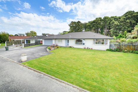 Photo of property in 12 Dunallen Avenue, Marton, 4710