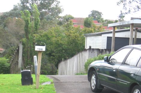 Photo of property in 108 Borich Road, Sunnyvale, Auckland, 0612