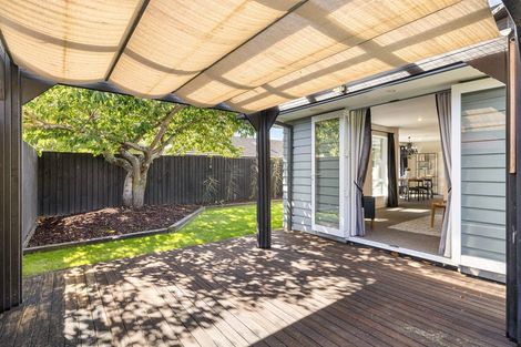 Photo of property in 110 Baker Street, New Brighton, Christchurch, 8083