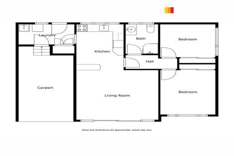 Photo of property in 20b Arawa Street, Tainui, Dunedin, 9013