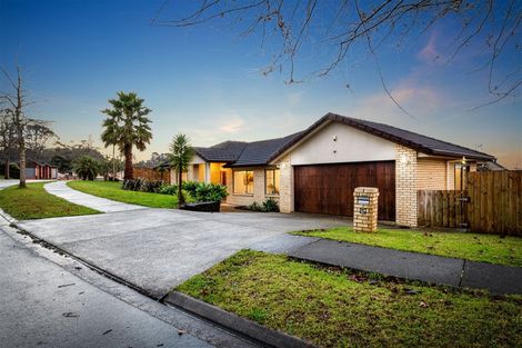 Photo of property in 29 Sapperton Drive, Henderson, Auckland, 0612