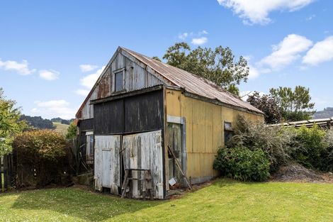 Photo of property in 46 Stevenson Avenue, Sawyers Bay, Port Chalmers, 9023