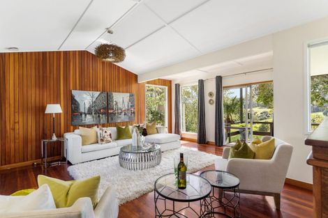 Photo of property in 94 Ara-kotinga, Whitford, Manurewa, 2576