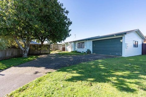 Photo of property in 13 Plymouth Place, Fairview Downs, Hamilton, 3214