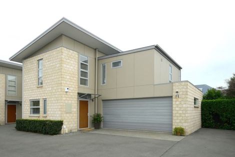 Photo of property in 66 King Street, Sydenham, Christchurch, 8023