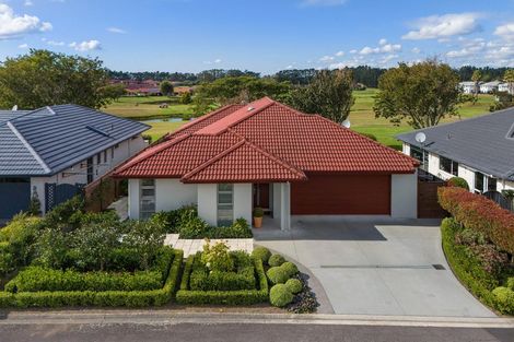 Photo of property in 12 Turnberry Close, Aongatete, Katikati, 3178