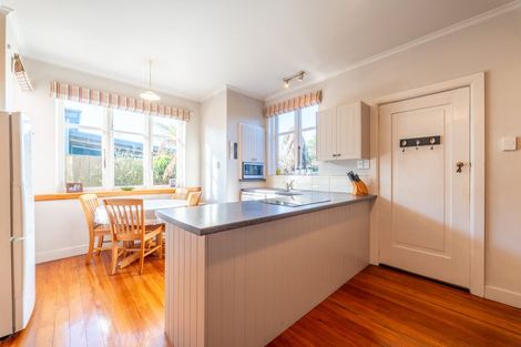 Photo of property in 46 Trafalgar Street, Maori Hill, Timaru, 7910