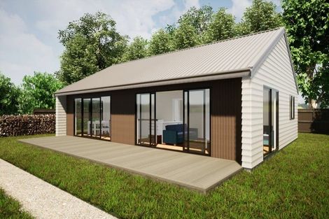 Photo of property in 602a Augustus Street North, Thames, 3500