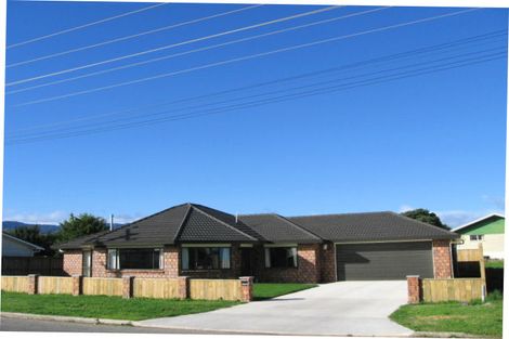 Photo of property in 40 Lemon Street, Otaki, 5512