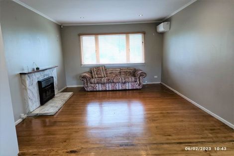 Photo of property in 22 Ferndale Road, Mount Wellington, Auckland, 1060