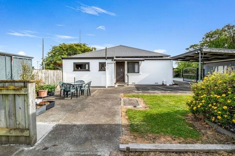 Photo of property in 20 Dixons Line, Bunnythorpe, Palmerston North, 4481