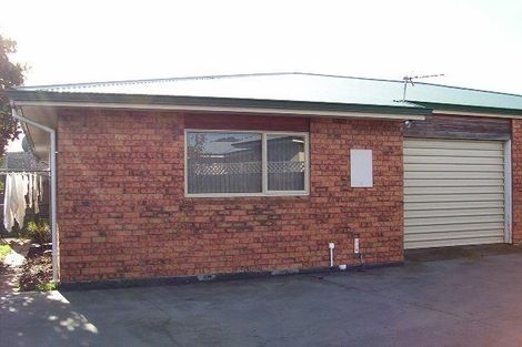 Photo of property in 11a Deloraine Street, Somerfield, Christchurch, 8024