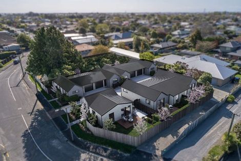 Photo of property in 3/48 Nottingham Avenue, Halswell, Christchurch, 8025