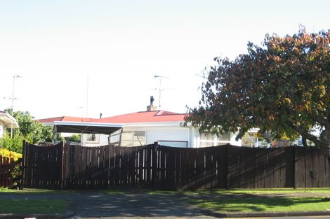 Photo of property in 59 Friedlanders Road, Manurewa, Auckland, 2102