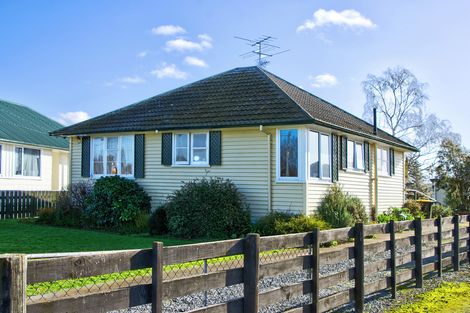 Photo of property in 148 Cole Street, Masterton, 5810