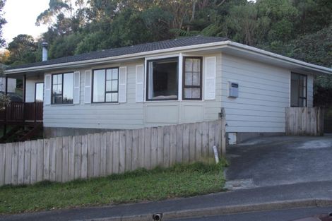 Photo of property in 23 Dominica Crescent, Grenada Village, Wellington, 6037