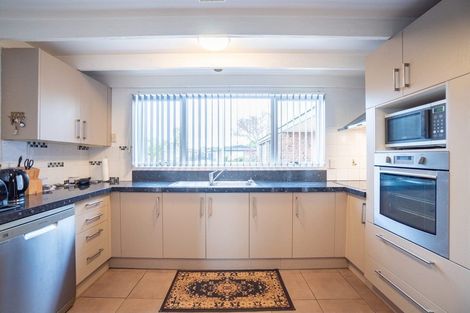 Photo of property in 111 Benmore Avenue, Cloverlea, Palmerston North, 4412