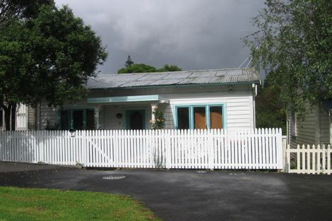 Photo of property in 7 England Street, Freemans Bay, Auckland, 1011
